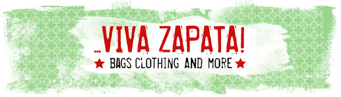viva zapata bags