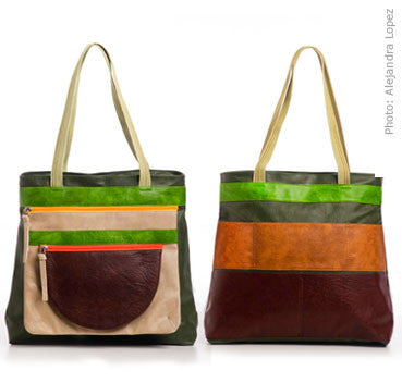 Colectivo Carryall