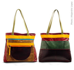 Colectivo Carryall